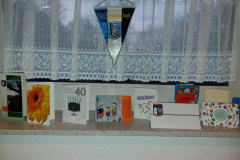 Ein gemütliches Wochenende 2018 - 05